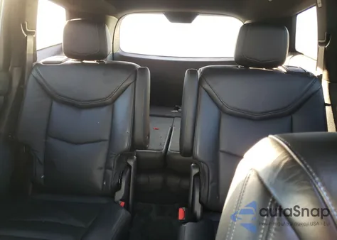 2020 Cadillac Xt6 Premium Luxury z USA, uszkodzony, nr VIN 1GYKPDRS2LZ101177